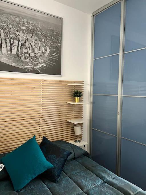 Casapratti Pescara Centro Apartment Luaran gambar