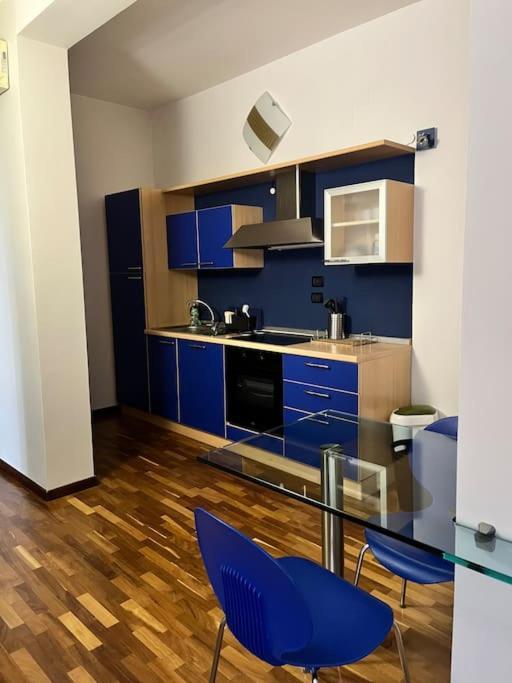 Casapratti Pescara Centro Apartment Luaran gambar