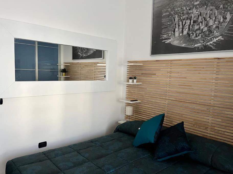 Casapratti Pescara Centro Apartment Luaran gambar